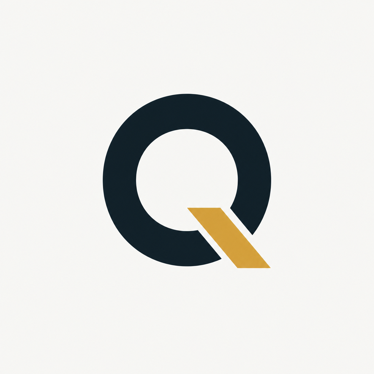 QuantTerminal logo